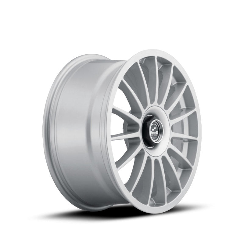 fifteen52 Podium 17x7.5 4x100/4x108 42mm ET 73.1mm Center Bore Speed Silver Wheel - CPC Performance