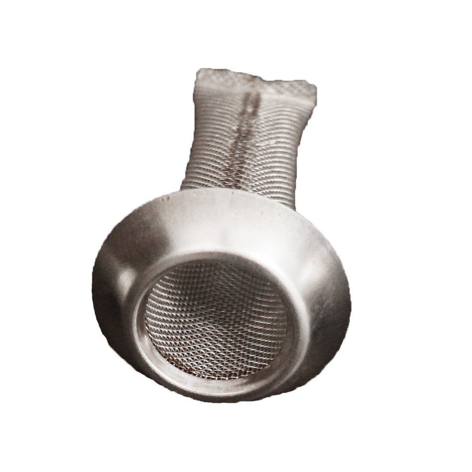 Universal 37° Inline Filter -08