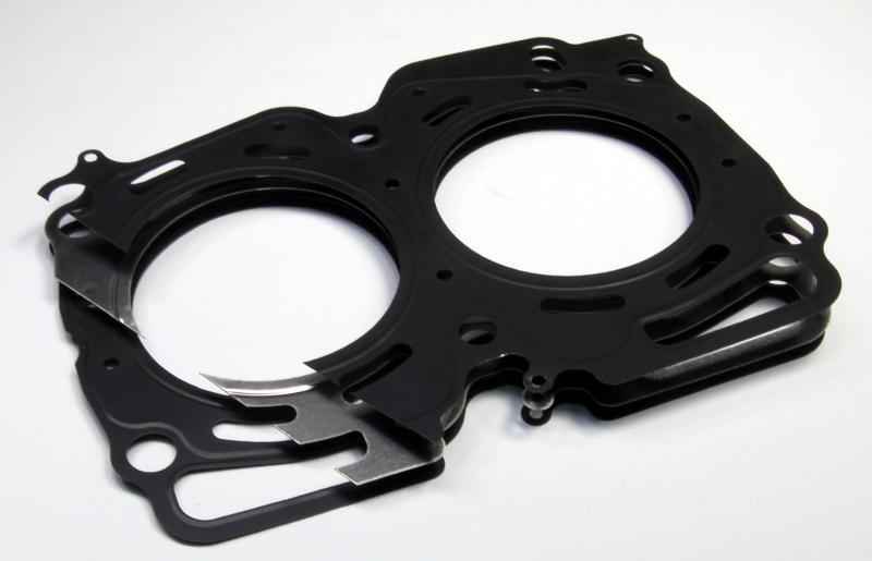 Cometic Chevy Small Block 4.165 inch Bore .040 inch MLS Head Gasket (w/All Steam Holes)