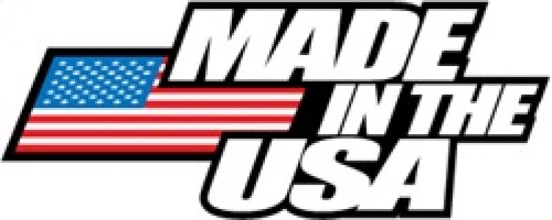 Gibson 07 - 14 Toyota FJ Cruiser Base 4.0L 2.5in Cat - Back Dual Split Exhaust - Aluminized - CPC Performance