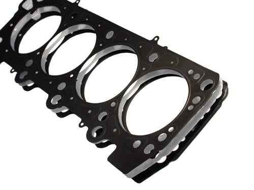 Cometic Chevy Small Block 4.165 inch Bore .040 inch MLS Head Gasket (w/All Steam Holes)