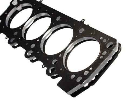 Cometic Chevy Small Block 4.165 inch Bore .040 inch MLS Head Gasket (w/All Steam Holes)