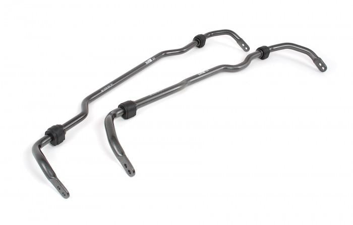 H&R 08-13 BMW 128i/135i E82 Sway Bar Kit - 27mm Front/20mm Rear