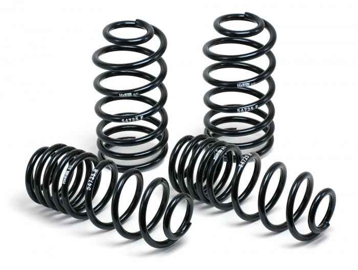 H&R 13-16 Dodge Dart Sport Spring