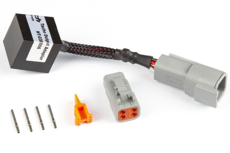 Haltech Tacho Output Adaptor - CPC Performance