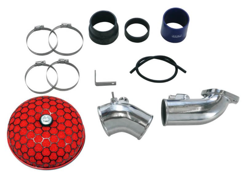 HKS RS S14/15 SR20DET - CPC Performance