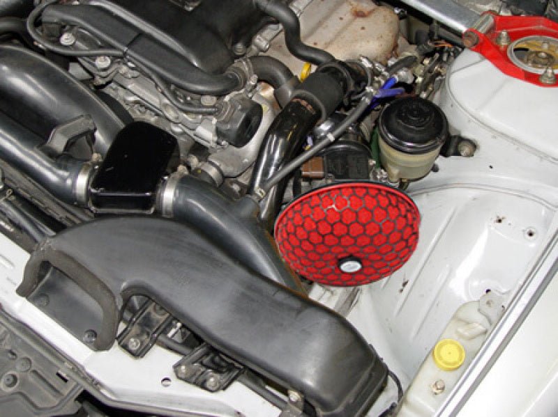 HKS RS S14/15 SR20DET - CPC Performance
