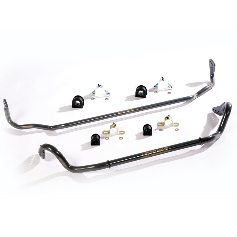 Hotchkis BMW E90/E92 M3 Swaybar Set - CPC Performance