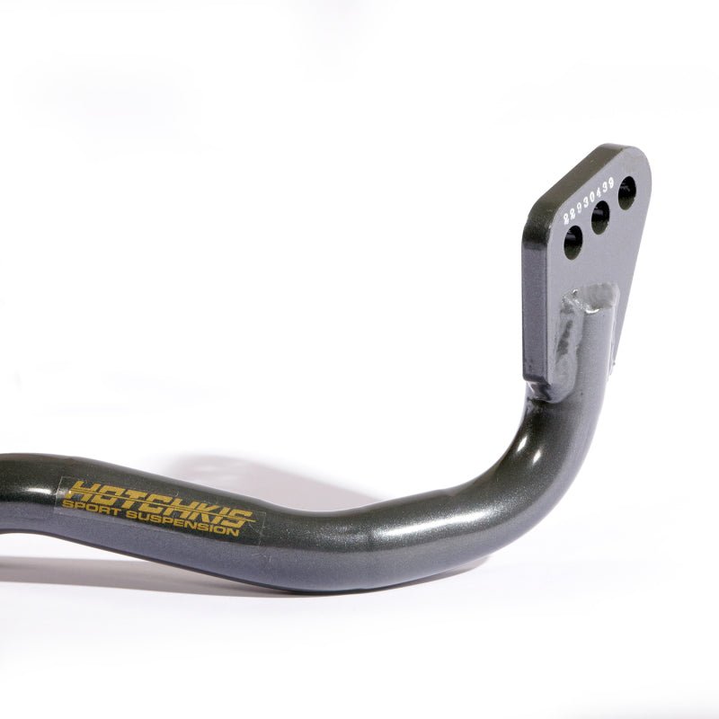 Hotchkis BMW E90/E92 M3 Swaybar Set - CPC Performance