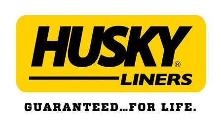 Husky Liners 23 - 25 Ford F - 250/F350 SD OE Fender Flares 4pc - Blk - CPC Performance