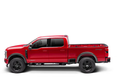 Husky Liners 23 - 25 Ford F - 250/F350 SD OE Fender Flares 4pc - Blk - CPC Performance
