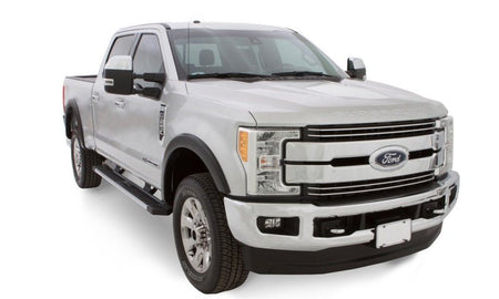 Husky Liners 23 - 25 Ford F - 250/F350 SD OE Fender Flares 4pc - Blk - CPC Performance