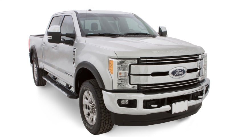 Husky Liners 23 - 25 Ford F - 250/F350 SD OE Fender Flares 4pc - Blk - CPC Performance