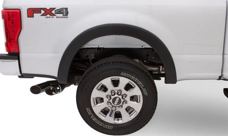 Husky Liners 23 - 25 Ford F - 250/F350 SD OE Fender Flares 4pc - Blk - CPC Performance