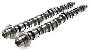 Brian Crower Honda F20C/F22C Camshafts - Stage 2