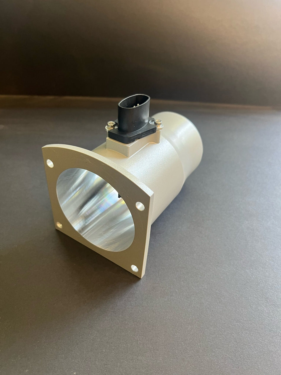 80mm Housing w/Tuned MAF