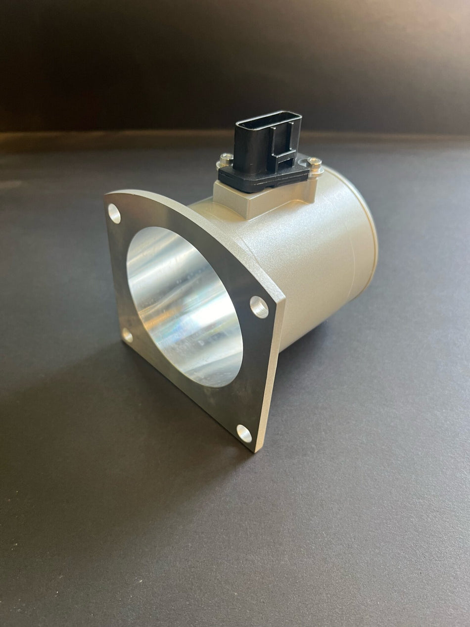 85mm Housing w/Tuned MAF