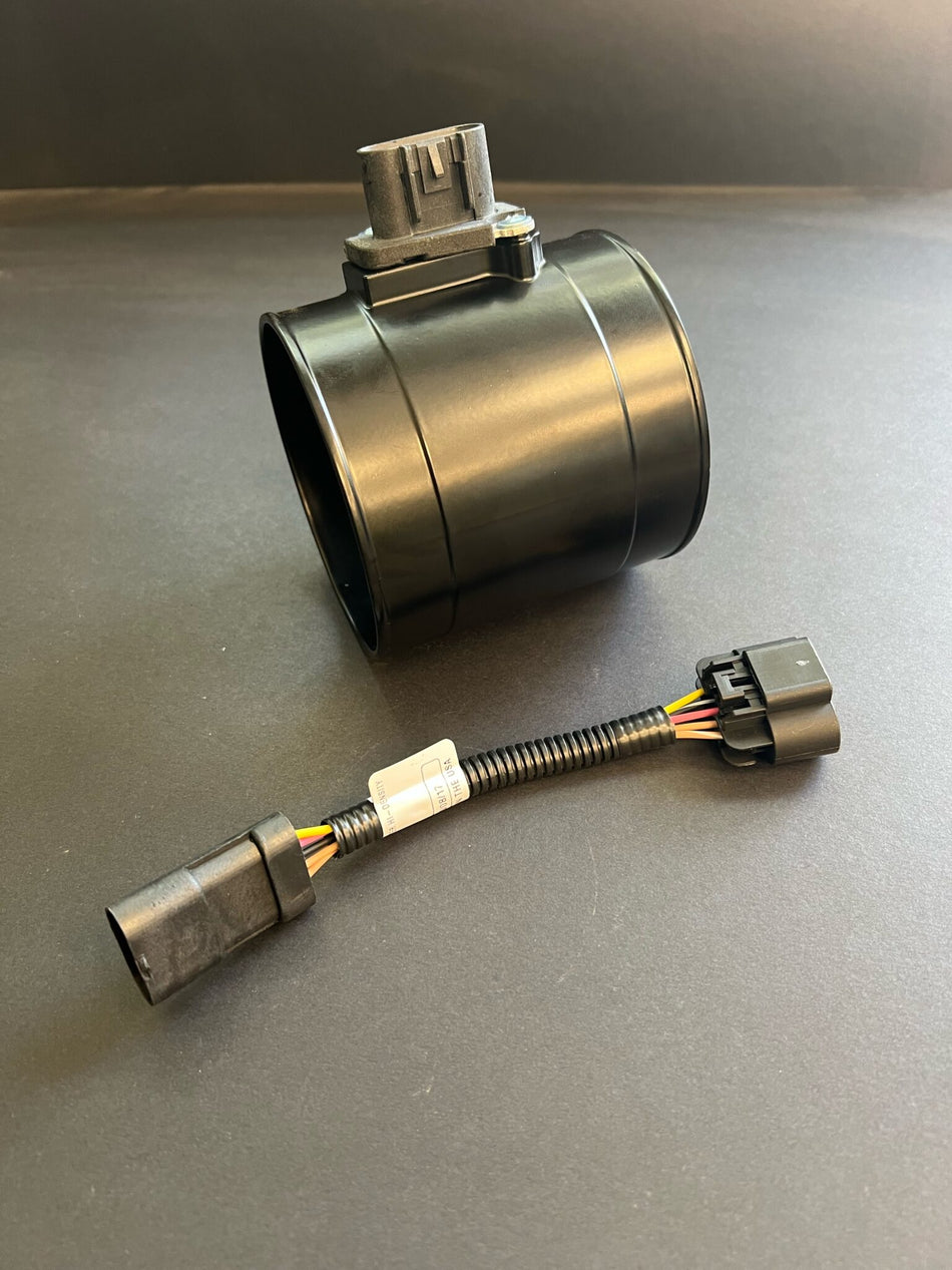 95mm Housing w/Tuned MAF – GM 5 Pin