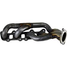 Factory 2011-2014 Mustang GT driver header