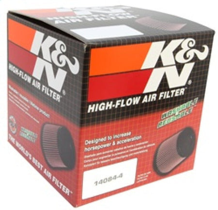 K&N Replacement Air Filter AUDI S6 5.2L, 2006 - 2010 - CPC Performance