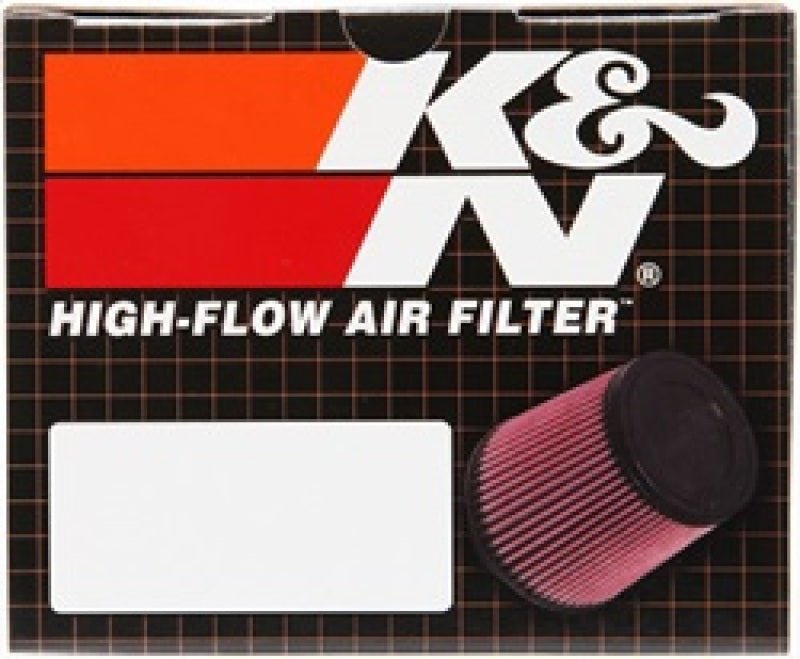 K&N Replacement Air Filter AUDI S6 5.2L, 2006 - 2010 - CPC Performance