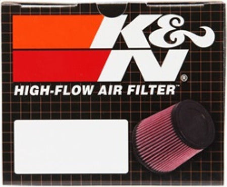 K&N Replacement Air Filter AUDI S6 5.2L, 2006 - 2010 - CPC Performance
