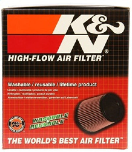 K&N Replacement Air Filter AUDI S6 5.2L, 2006 - 2010 - CPC Performance