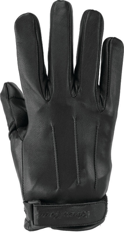 Kuryakyn Leather By River Road Laredo Gloves Womens - Large - CPC Performance