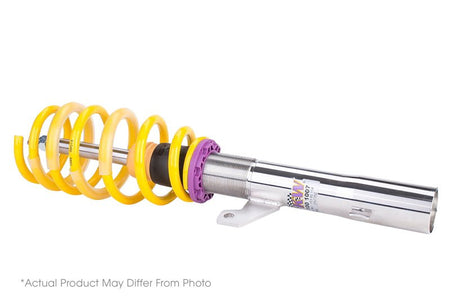 KW Coilover Kit V1 2014 BMW 328i xDrive Sedan - CPC Performance