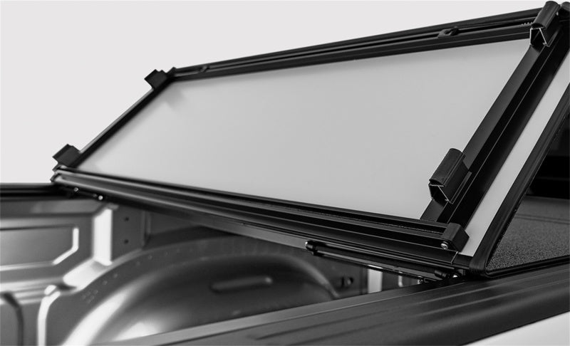 LOMAX Stance Hard Cover 04 - 20 Ford F - 150 (Except 04 Heritage) 5ft 6in Box - CPC Performance