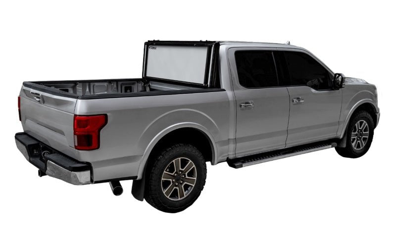 LOMAX Stance Hard Cover 04 - 20 Ford F - 150 (Except 04 Heritage) 5ft 6in Box - CPC Performance