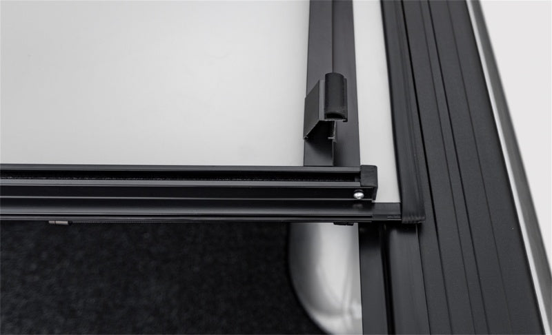 LOMAX Stance Hard Cover 04 - 20 Ford F - 150 (Except 04 Heritage) 5ft 6in Box - CPC Performance