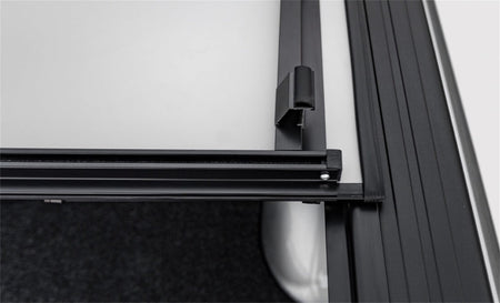 LOMAX Stance Hard Cover 04 - 20 Ford F - 150 (Except 04 Heritage) 5ft 6in Box - CPC Performance