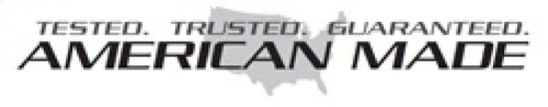 LOMAX Stance Hard Cover 04 - 20 Ford F - 150 (Except 04 Heritage) 5ft 6in Box - CPC Performance
