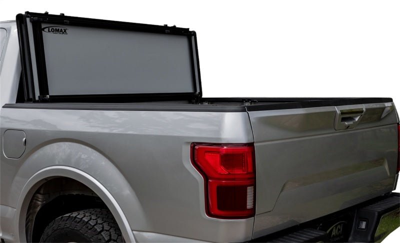 LOMAX Stance Hard Cover 04 - 20 Ford F - 150 (Except 04 Heritage) 5ft 6in Box - CPC Performance