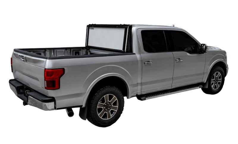 LOMAX Stance Hard Cover 04 - 20 Ford F - 150 (Except 04 Heritage) 5ft 6in Box - CPC Performance