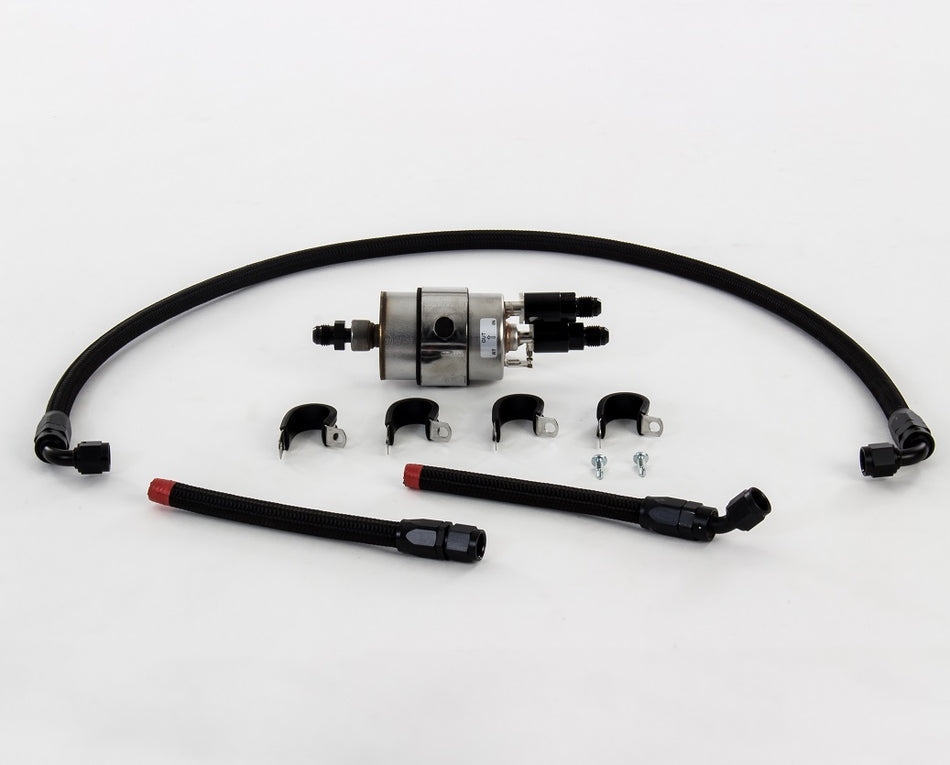 LSX Swap Fuel Line Kit - Universal Application (Short Line)