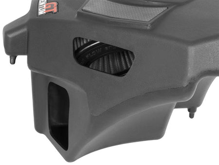 Momentum GT Pro DRY S Stage - 2 Intake System 13 - 16 Cadillac ATS L4 - 2.0L (t) - CPC Performance