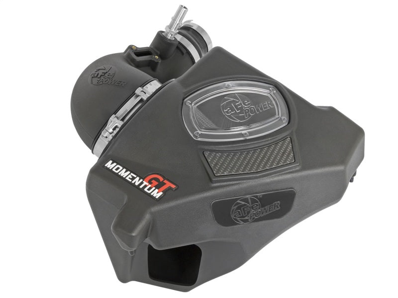Momentum GT Pro DRY S Stage - 2 Intake System 13 - 16 Cadillac ATS L4 - 2.0L (t) - CPC Performance