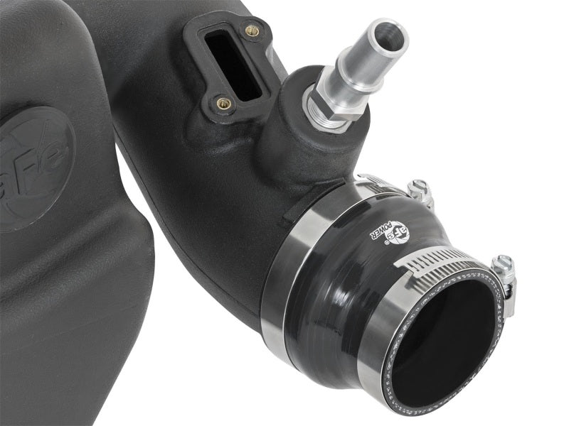 Momentum GT Pro DRY S Stage - 2 Intake System 13 - 16 Cadillac ATS L4 - 2.0L (t) - CPC Performance