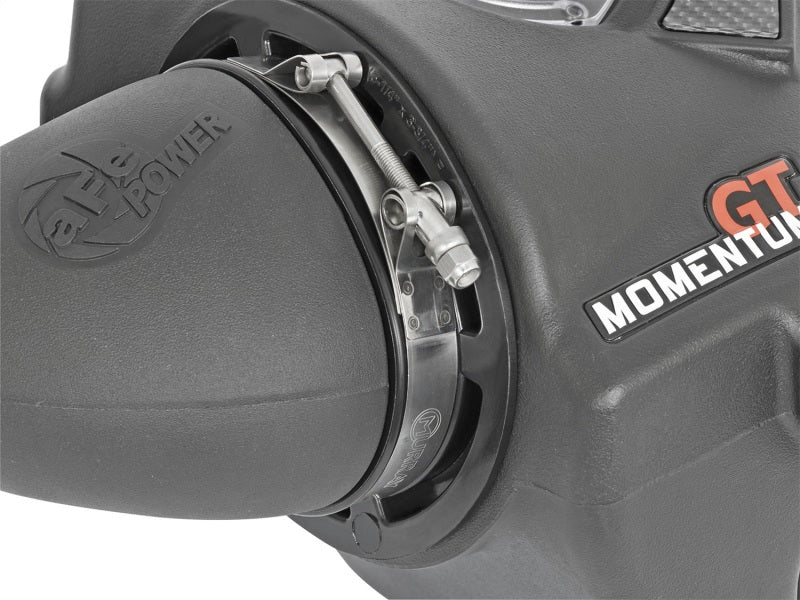 Momentum GT Pro DRY S Stage - 2 Intake System 13 - 16 Cadillac ATS L4 - 2.0L (t) - CPC Performance
