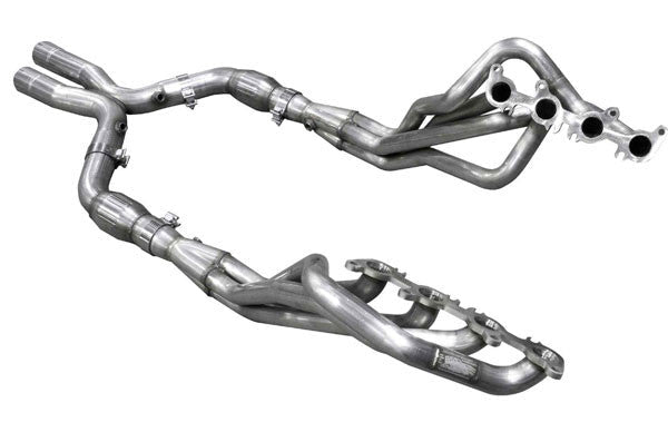 15-23 Mustang 5.0L LTH with Bottleneck Eliminator System