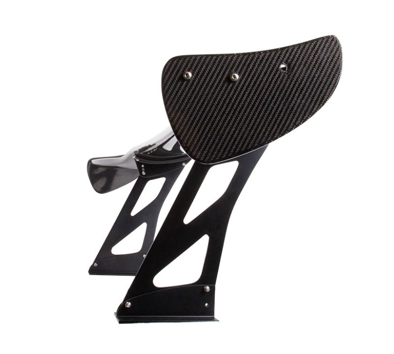 NRG Carbon Fiber Spoiler - Universal (69in.) - CPC Performance