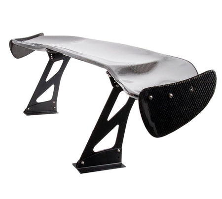 NRG Carbon Fiber Spoiler - Universal (69in.) - CPC Performance