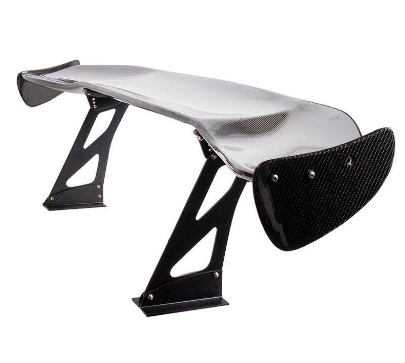 NRG Carbon Fiber Spoiler - Universal (69in.) - CPC Performance