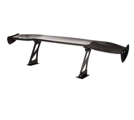 NRG Carbon Fiber Spoiler - Universal (69in.) - CPC Performance