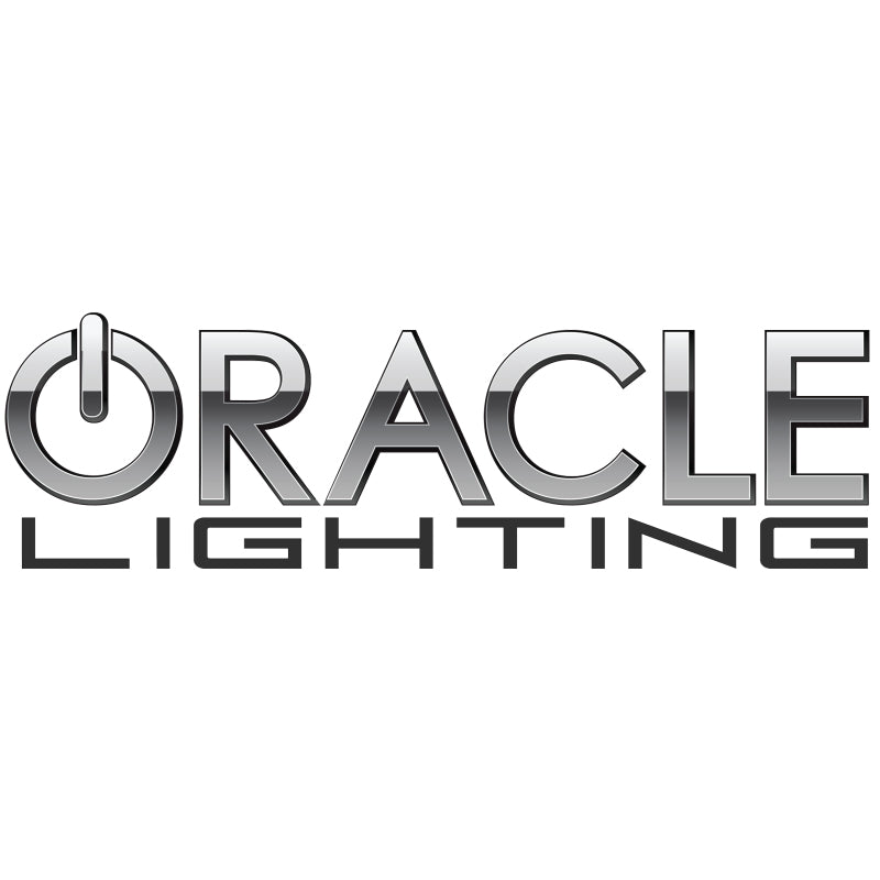 Oracle T10 5 LED 3 Chip SMD Bulbs (Pair) - Cool White - CPC Performance