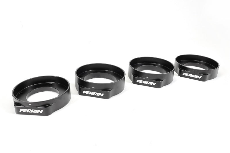 PERRIN 13 - 20 Subaru BRZ / 17 - 20 86 / 13 - 16 FRS / 22 - 25 GR86 Rear Subframe Lockdown - CPC Performance