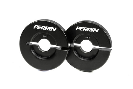PERRIN 15 - 21 Subaru WRX & STI / 12 - 25 Impreza / 24 - 25 Crosstrek Differential Lockdown System - CPC Performance