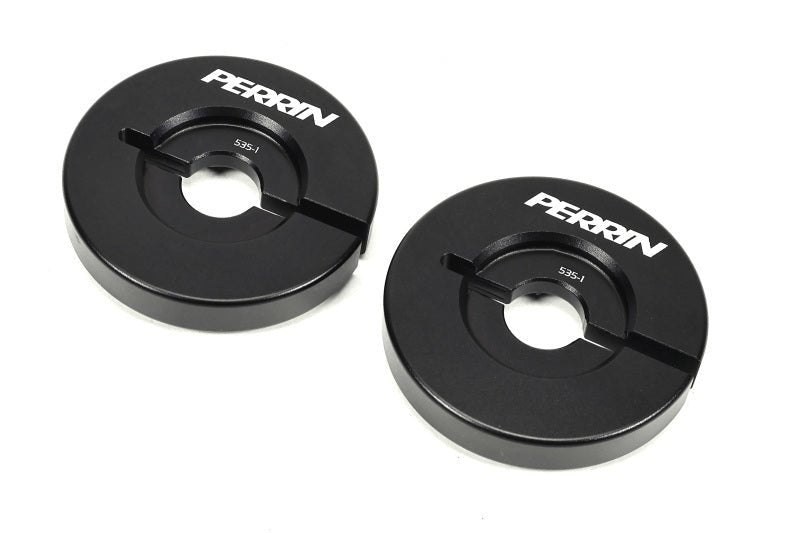 PERRIN 15 - 21 Subaru WRX & STI / 12 - 25 Impreza / 24 - 25 Crosstrek Differential Lockdown System - CPC Performance